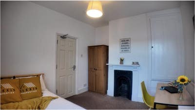 * VIP Luxury Double Room * NC Main Photo