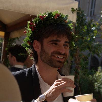 Italian student looking for an accommodation  Main Photo