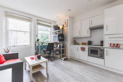 ***Studio Flat to Let in Earls Court**** Main Photo