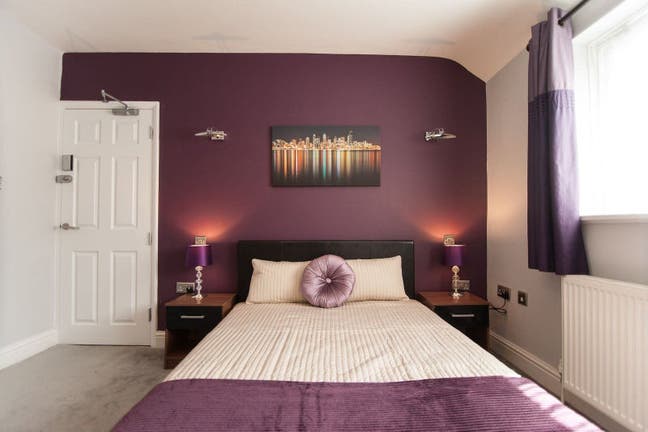 ❇️2 Rooms at Watford High Street🚉🅿️ Main Photo