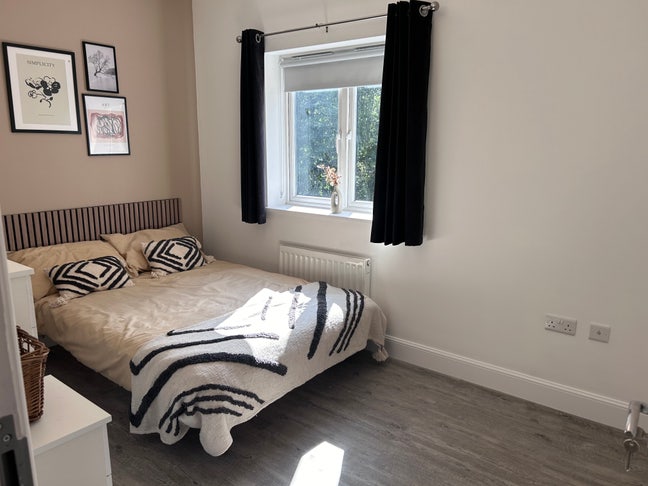 Berry Hill Mansfield, Available Now! All Bills in! Main Photo