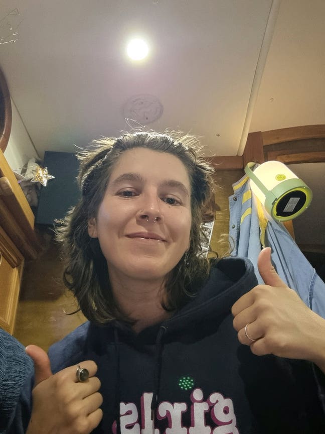 Friendly person seeking people to live with Main Photo