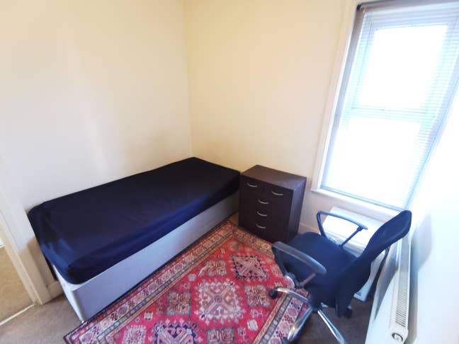 Single Room Available in Pokesdown Main Photo