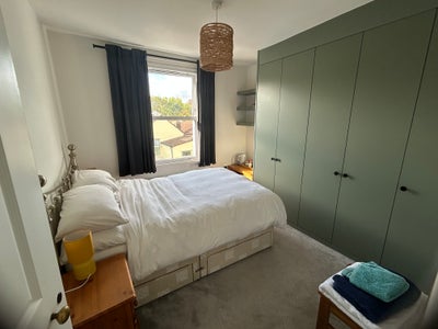 Double room to rent in Totterdown Main Photo