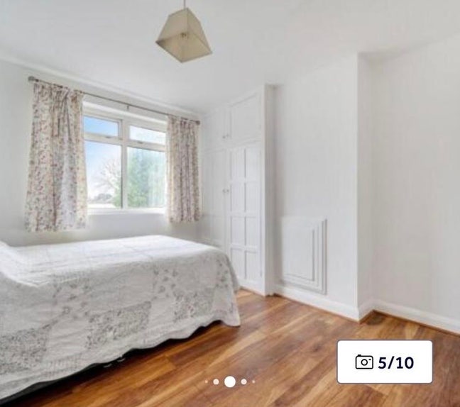 House for Rent  Main Photo