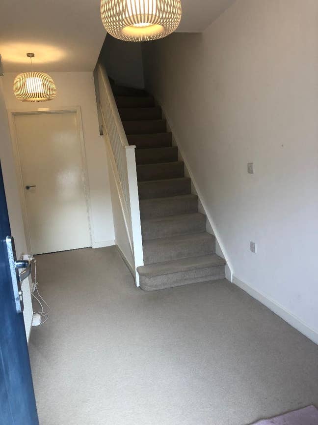 Lovely double room in a 3 bedroom house Main Photo