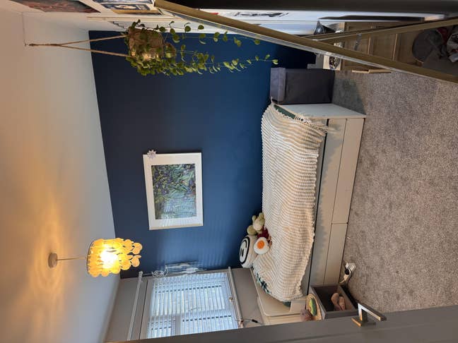 Room for rent Woodley by the lake side Main Photo