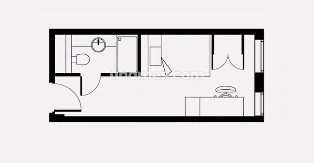 Canvas Walthamstow En-suit|replacement tenant need Main Photo