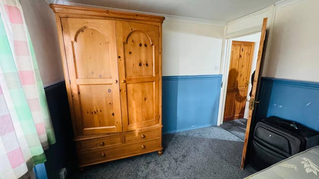 Clean and spaciuos rooms available-Bills included Main Photo