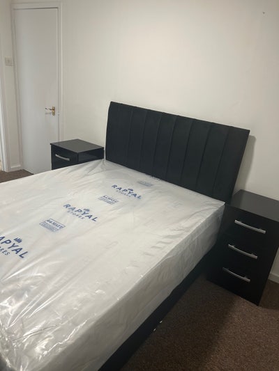 Large Double room in Harlow single occupancy  Main Photo