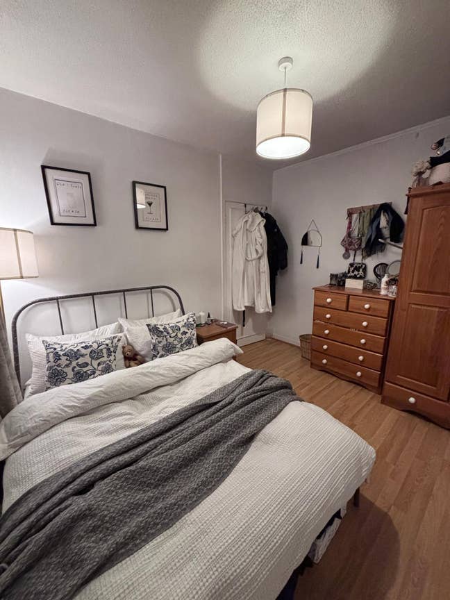 Bright Double room in Putney  Main Photo