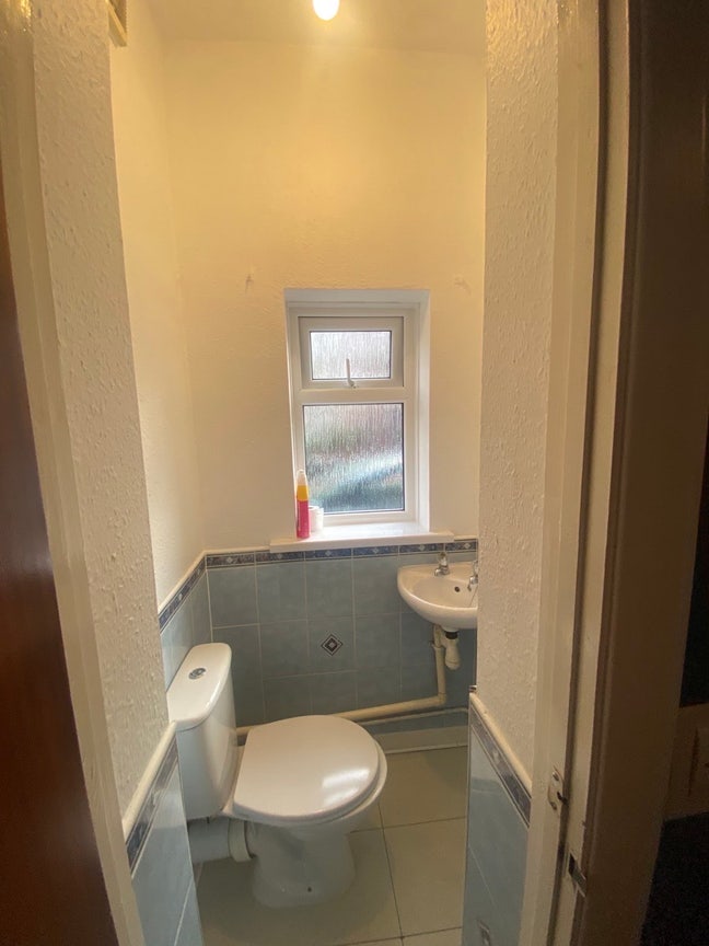 2 rooms available in student house in Uplands, Swa Main Photo