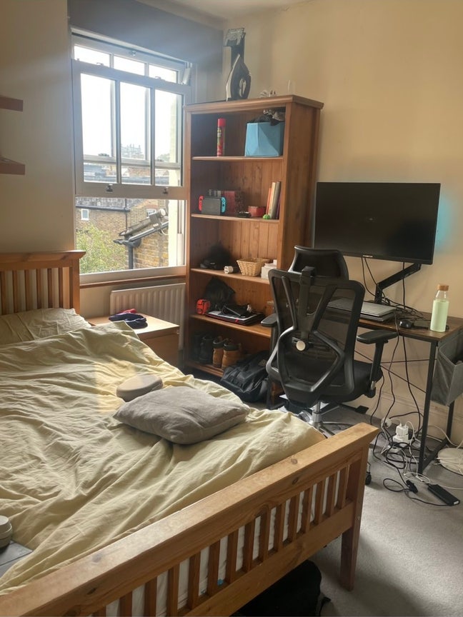Double room to let near Islington  Main Photo