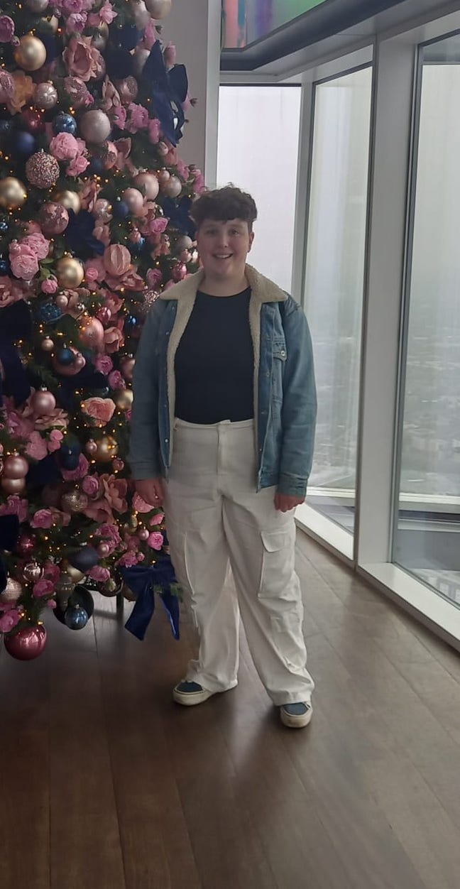 19 year old Female seeks a single or double room Main Photo