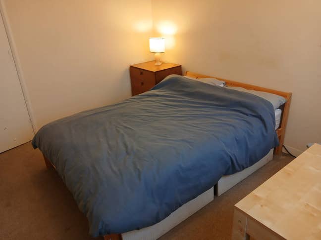 Double room - sole use of flat Main Photo