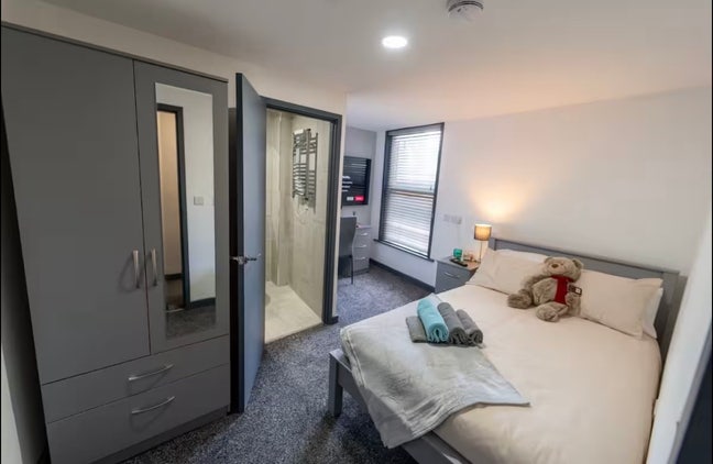 Last ensuite rooms available in B29! Main Photo