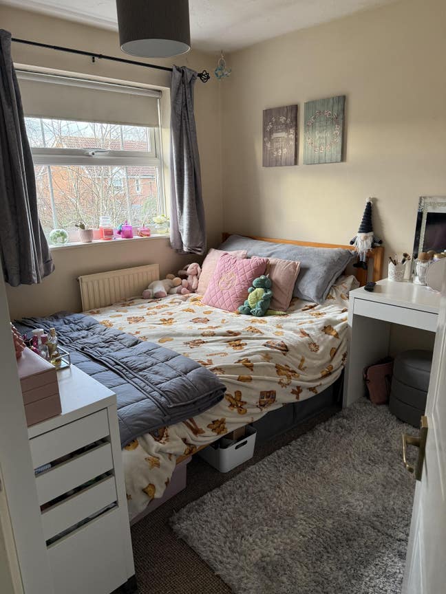 Double room available in Maidenbower Main Photo