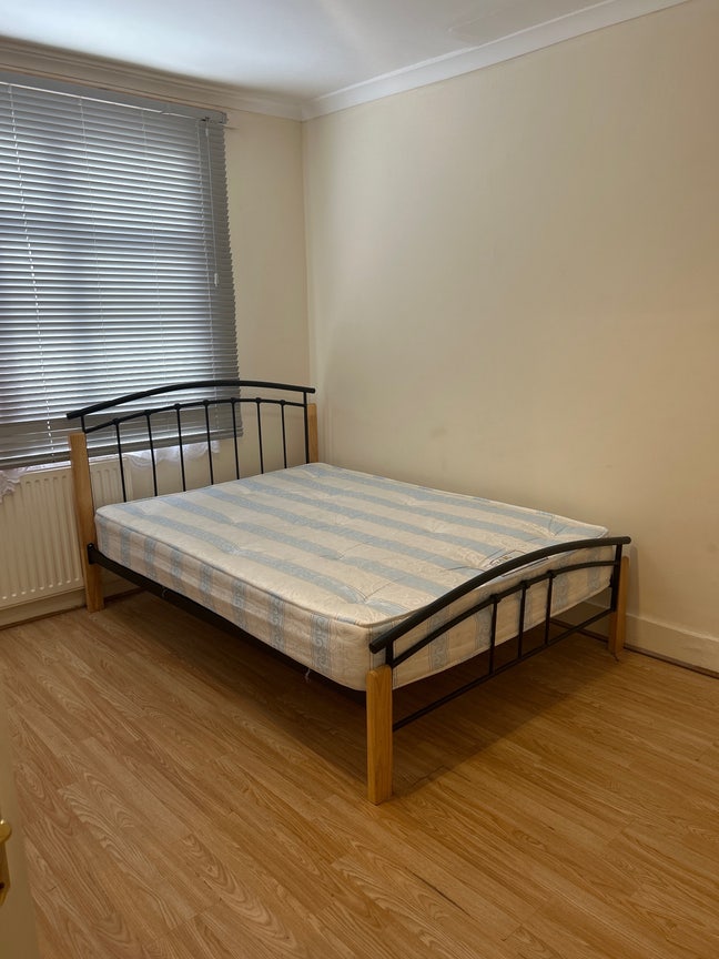 Double Room Main Photo