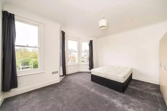 ✨Brand New 7Bed House - SW16✨ Main Photo