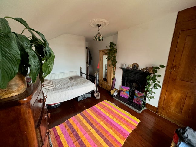 1 Room Available for Rent in Beautiful Victorian  Main Photo