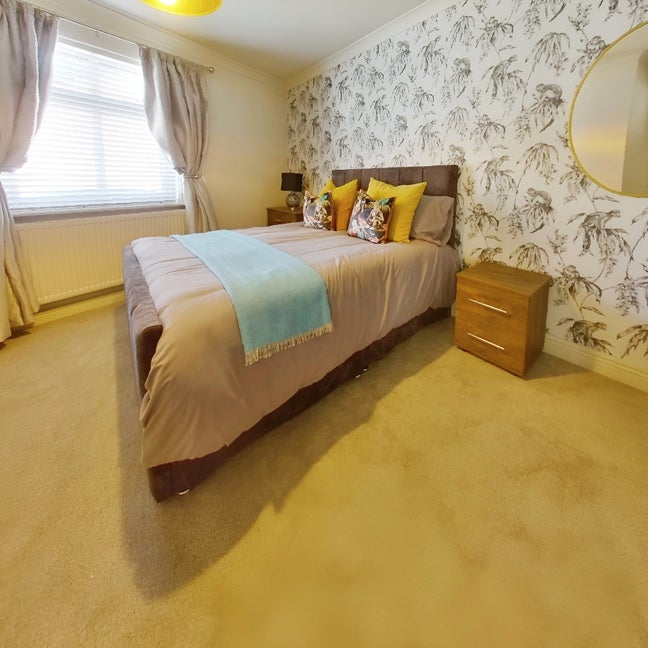 En-Suite Rooms - Macclesfield Main Photo