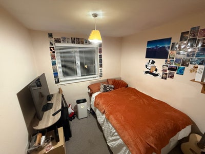 Furnished Double Room in Canterbury Area &pound;415pcm Main Photo