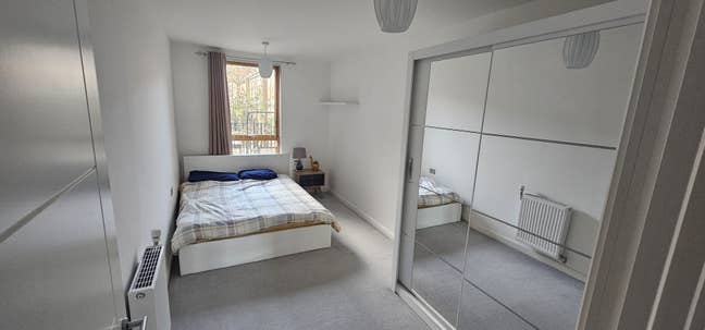 Fully furnished en-suite (bills inc.) Main Photo