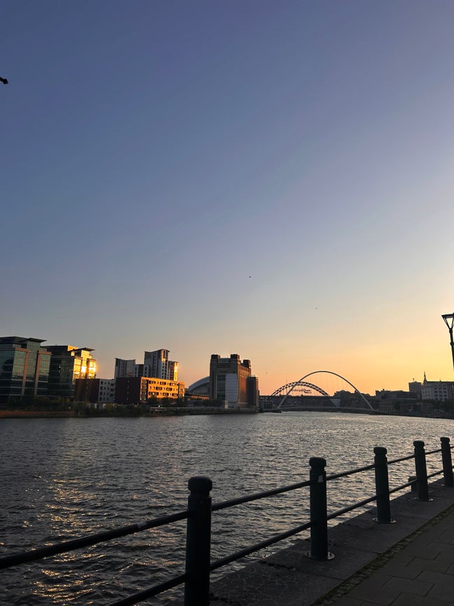 2 bed/2 bath - Quayside Apartment  Main Photo