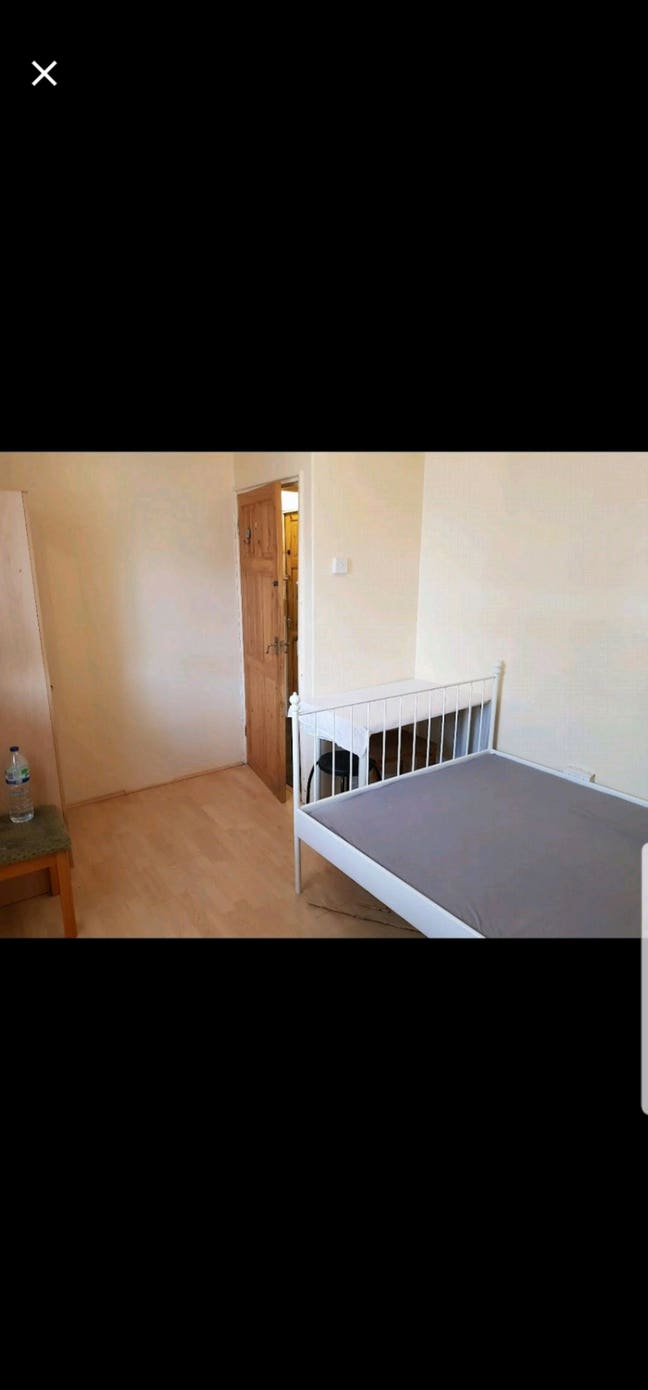 XL room in E14  Main Photo