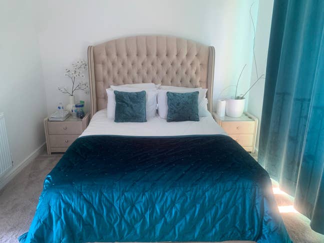 Ensuite Double Room to Rent – Dagenham (RM9 6GF) Main Photo