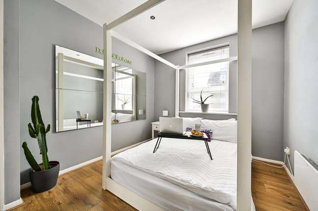 Rooms Available in Modern 2-Bed Apartment West Ham Main Photo