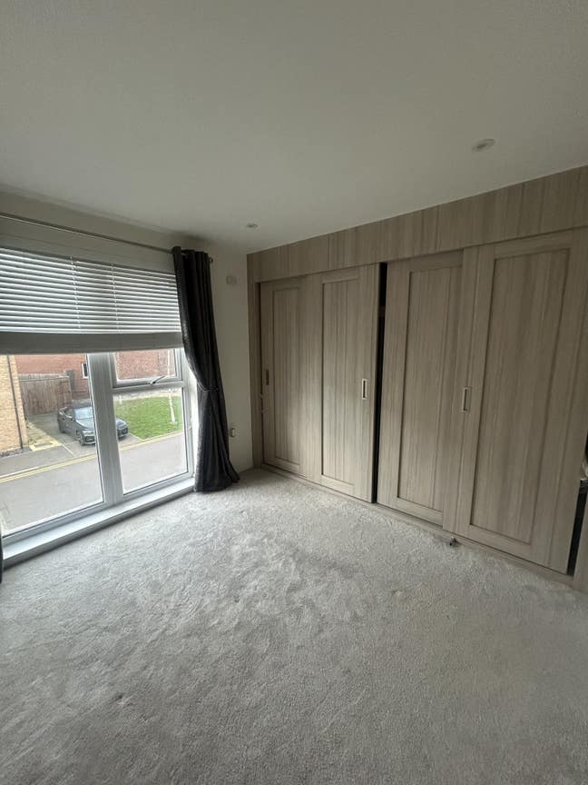 Double bedroom - new furniture arriving Friday Main Photo