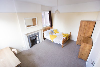 ⭐ 1 Lovely Large Double Room Available 🔥 Main Photo