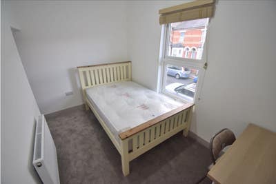 Room for rent - University of Reading Main Photo