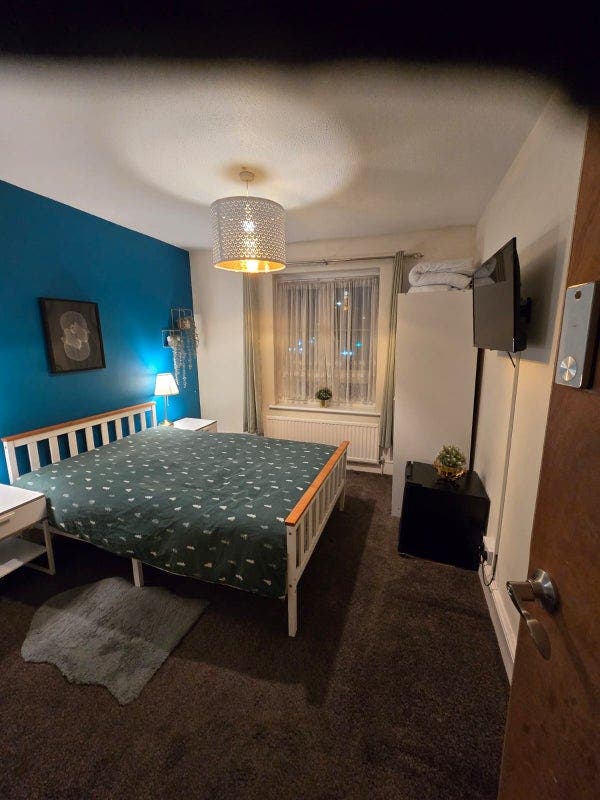 ⚡Move Now to This Fanastic Room⚡ Main Photo