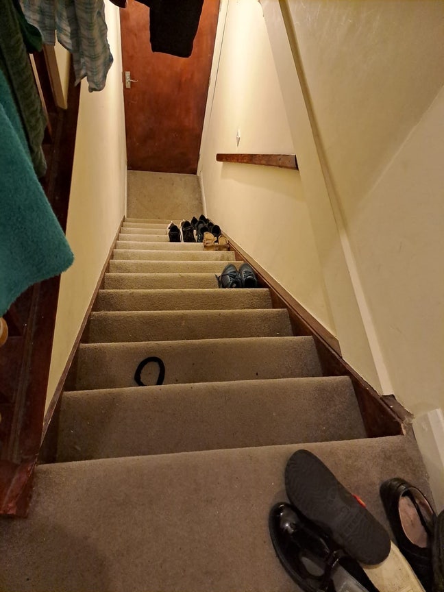 One bedroom flat Main Photo