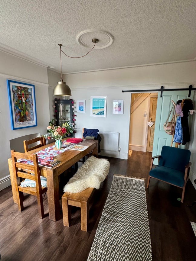 6-Month Let - Furnished Home in Sheffield Main Photo