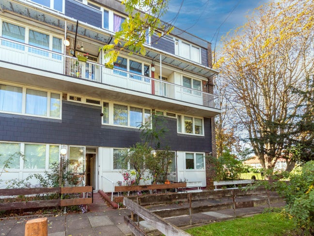 Fortrose Gardens, Clapham Main Photo