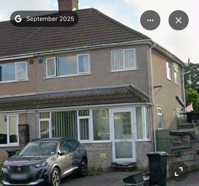 One rooms available to rent in Broomhill, Bristol. Main Photo