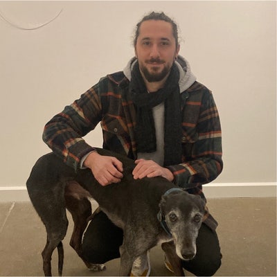 Looking for a room in Hackney.  I’m Alex,... Main Photo