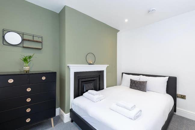 All Bills Included | Near Royal Sussex Hospital Main Photo