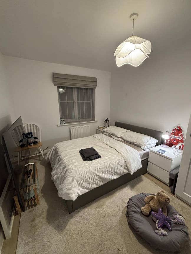 En-Suite Room in Warrington in centrally located Main Photo