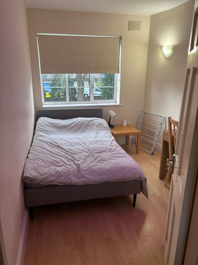 Furnished Single Room - Bills Included - NW7 Main Photo