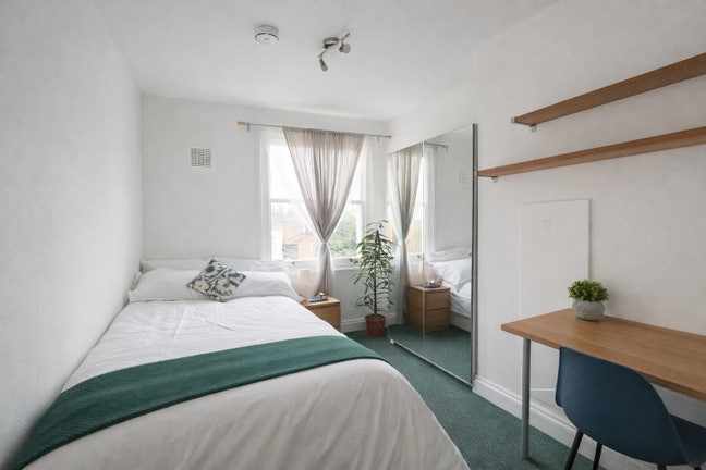 Cozy En-Suite in Canada Water / Surrey Quays Main Photo