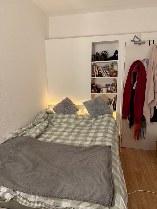 Cozy Room for Sublet/ Transfer of Tenancy Main Photo