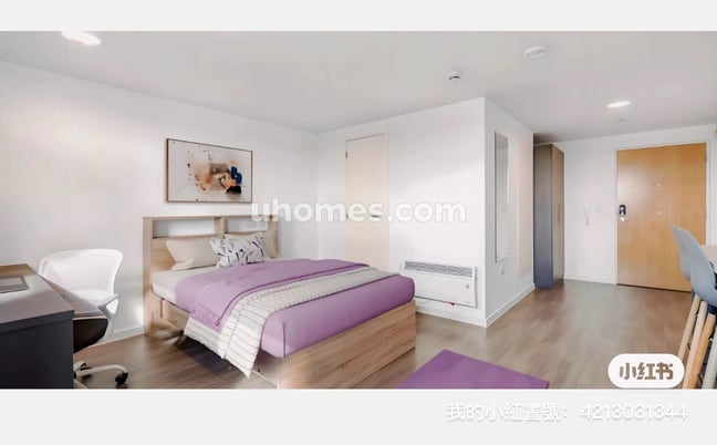 London Zone 3 Canvas Walthamstow Studio  Main Photo