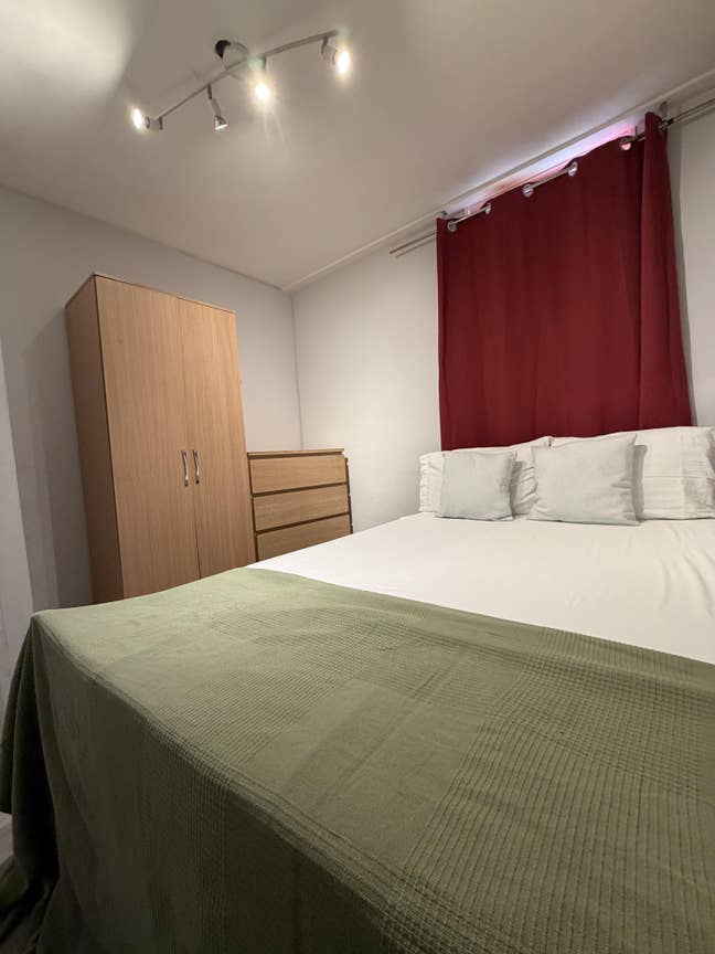 Single Room Available in Stockwell/Brixton Main Photo