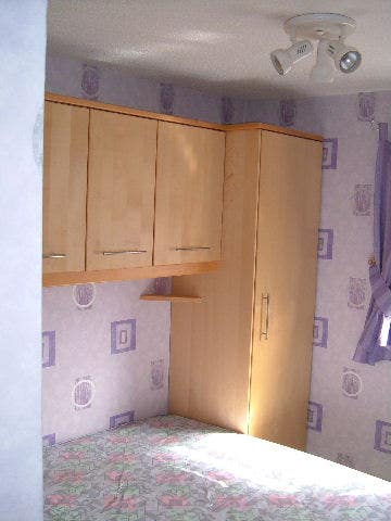 Room for Cabin Crew Main Photo