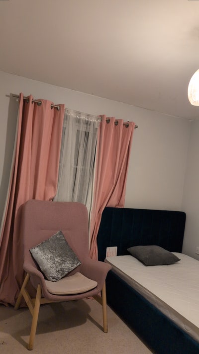 Double Room Readly Available  Main Photo