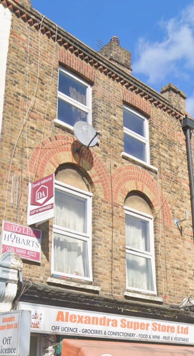 Beautiful Studio Flat Available  Main Photo